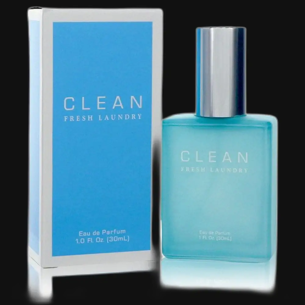 Fresh Laundry By Clean Perfume for Women by Gamer Scents
