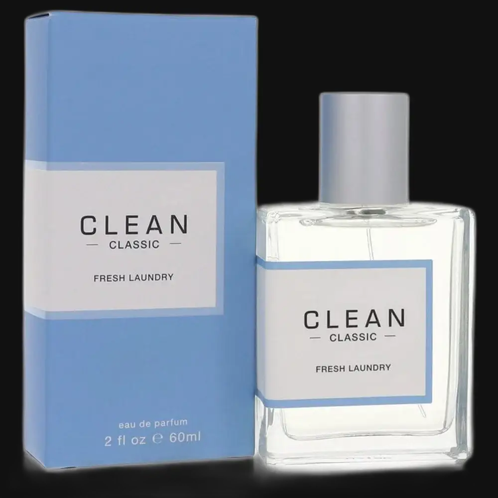 Fresh Laundry By Clean Perfume for Women - DestGlow
