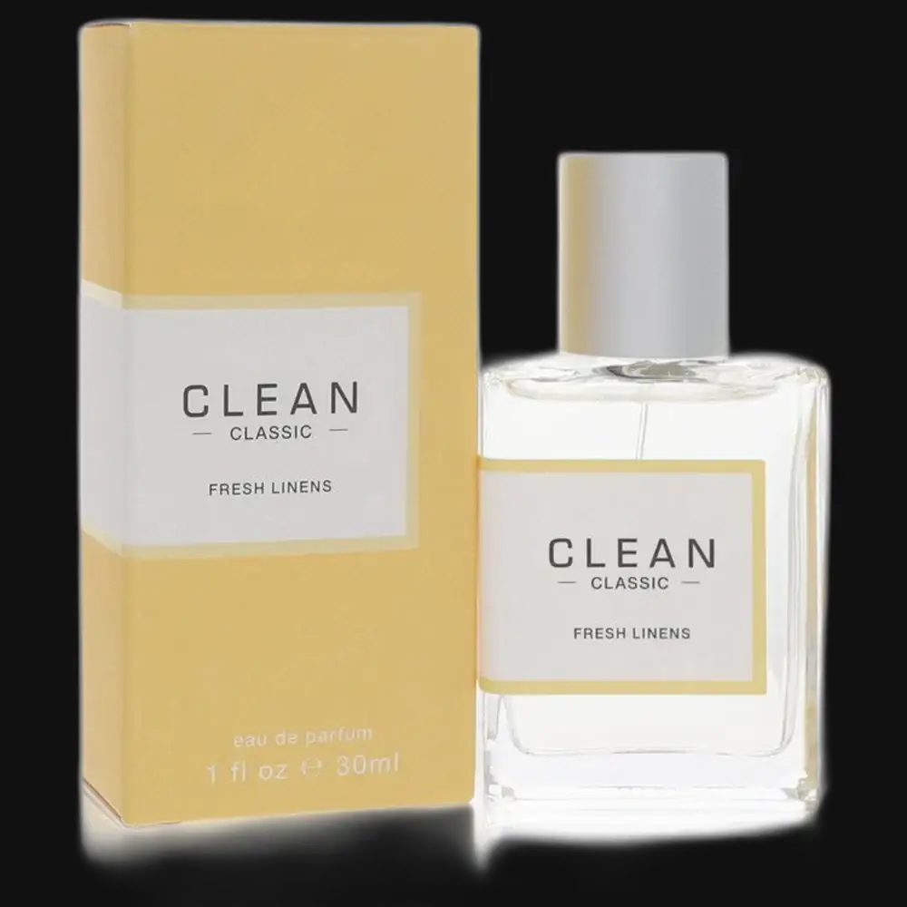 Fresh Linens By Clean (Unisex) by Gamer Scents