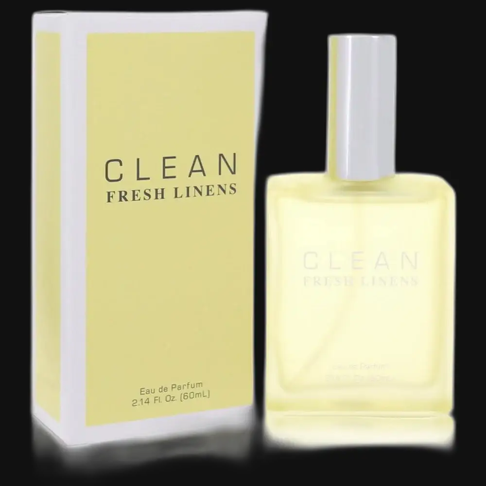 Fresh Linens By Clean (Unisex) by Gamer Scents