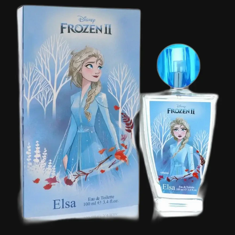 Frozen Ii Elsa By Disney Perfume for Women