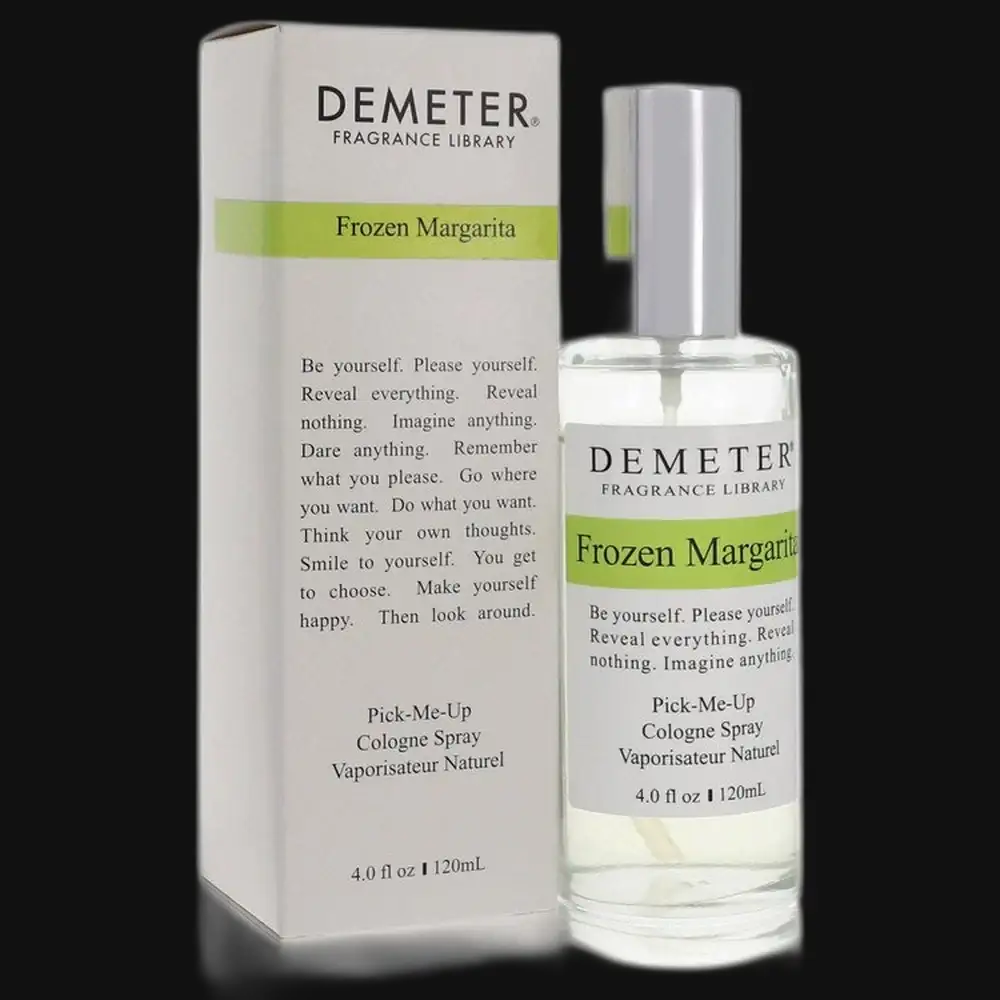 Frozen Margarita By Demeter Perfume for Women by Gamer Scents