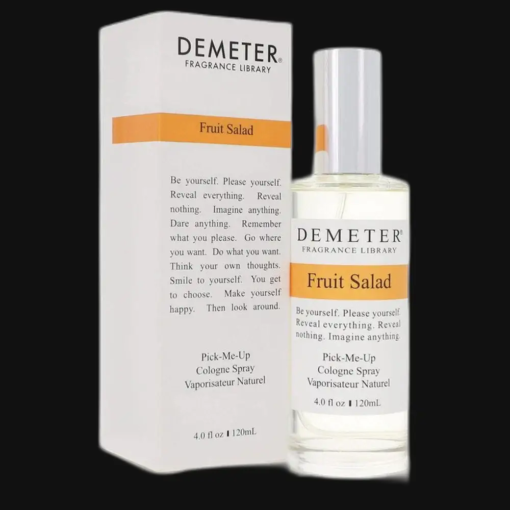 Fruit Salad By Demeter Perfume for Women by Gamer Scents