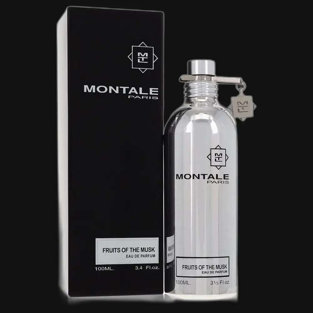 Fruits Of The Musk By Montale (Unisex) by Gamer Scents