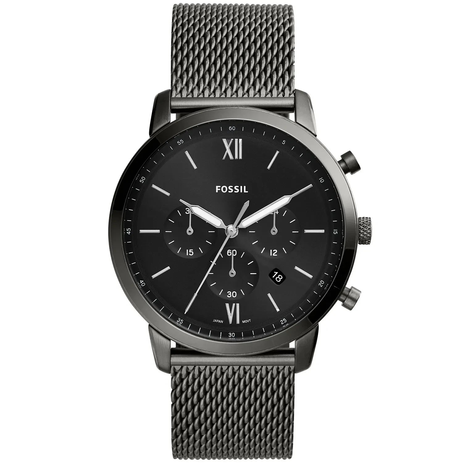 Fossil Men&