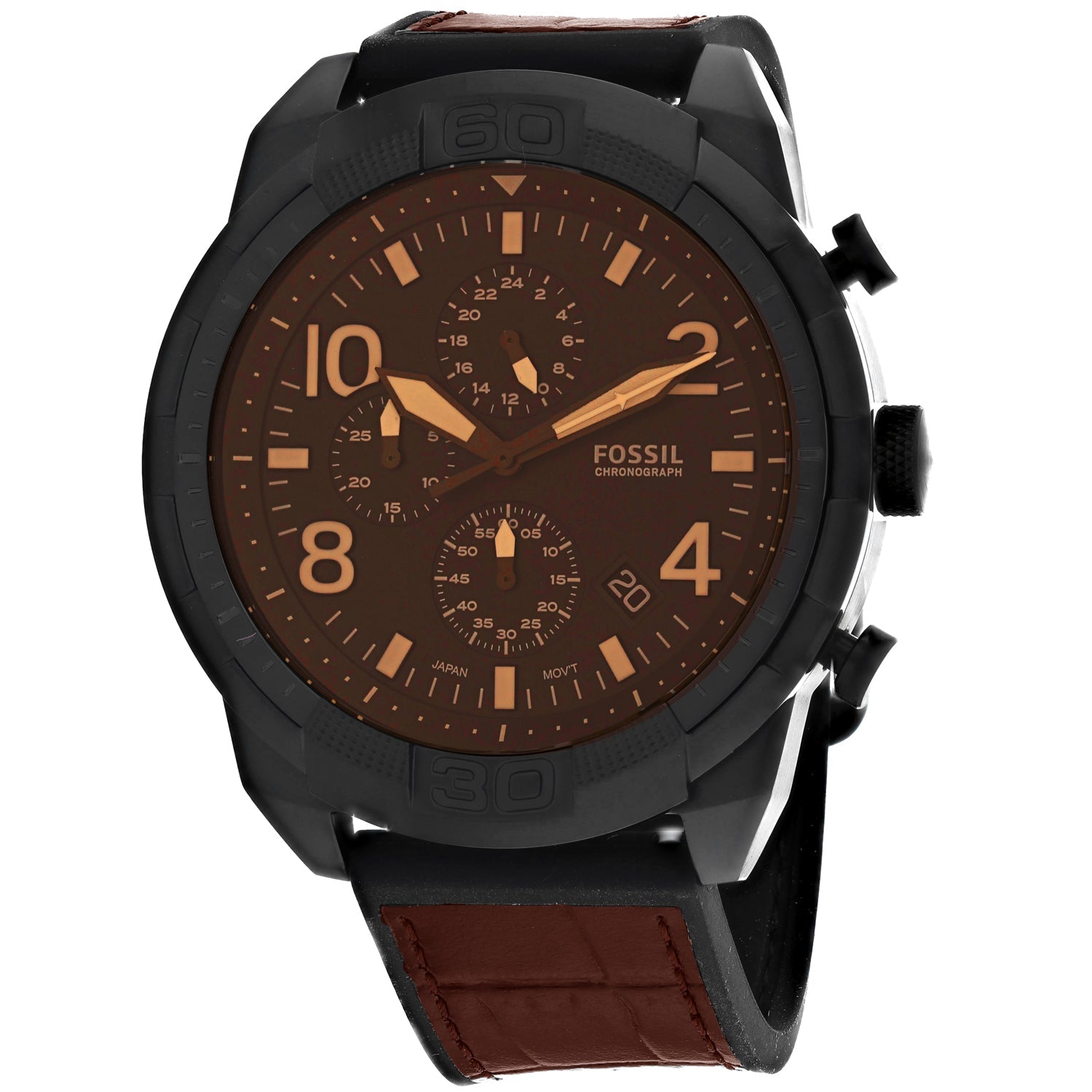 Fossil Men&