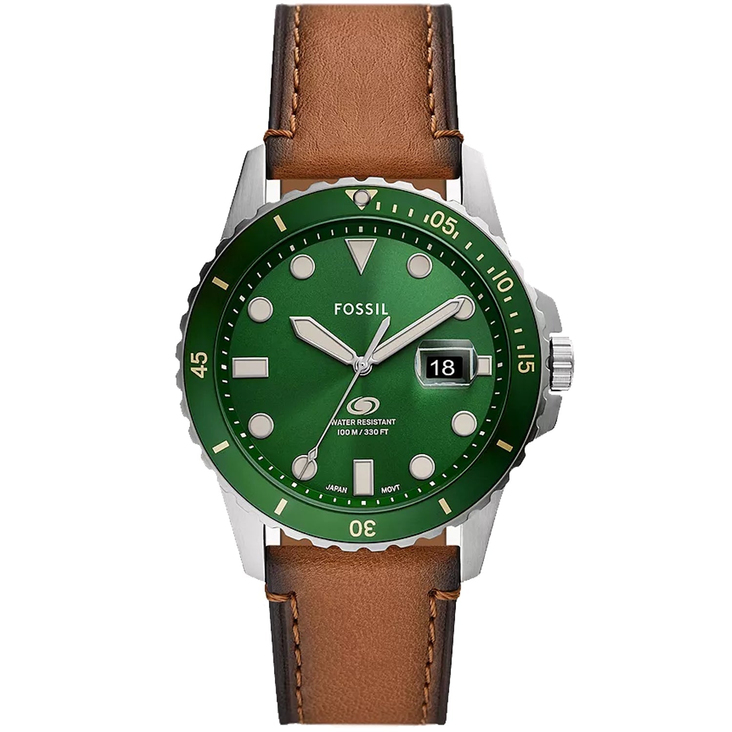 Fossil Men&