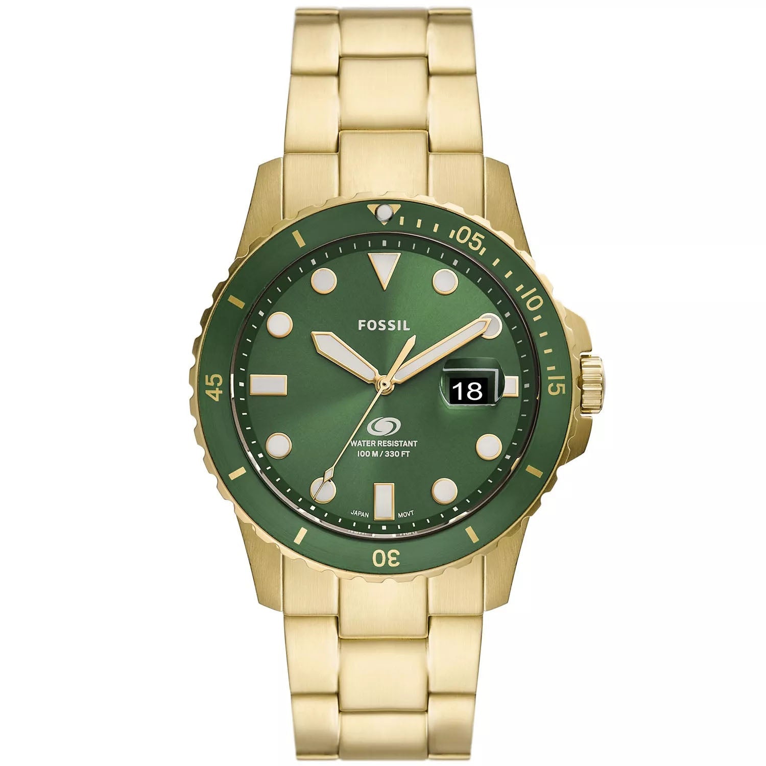 Fossil Men&