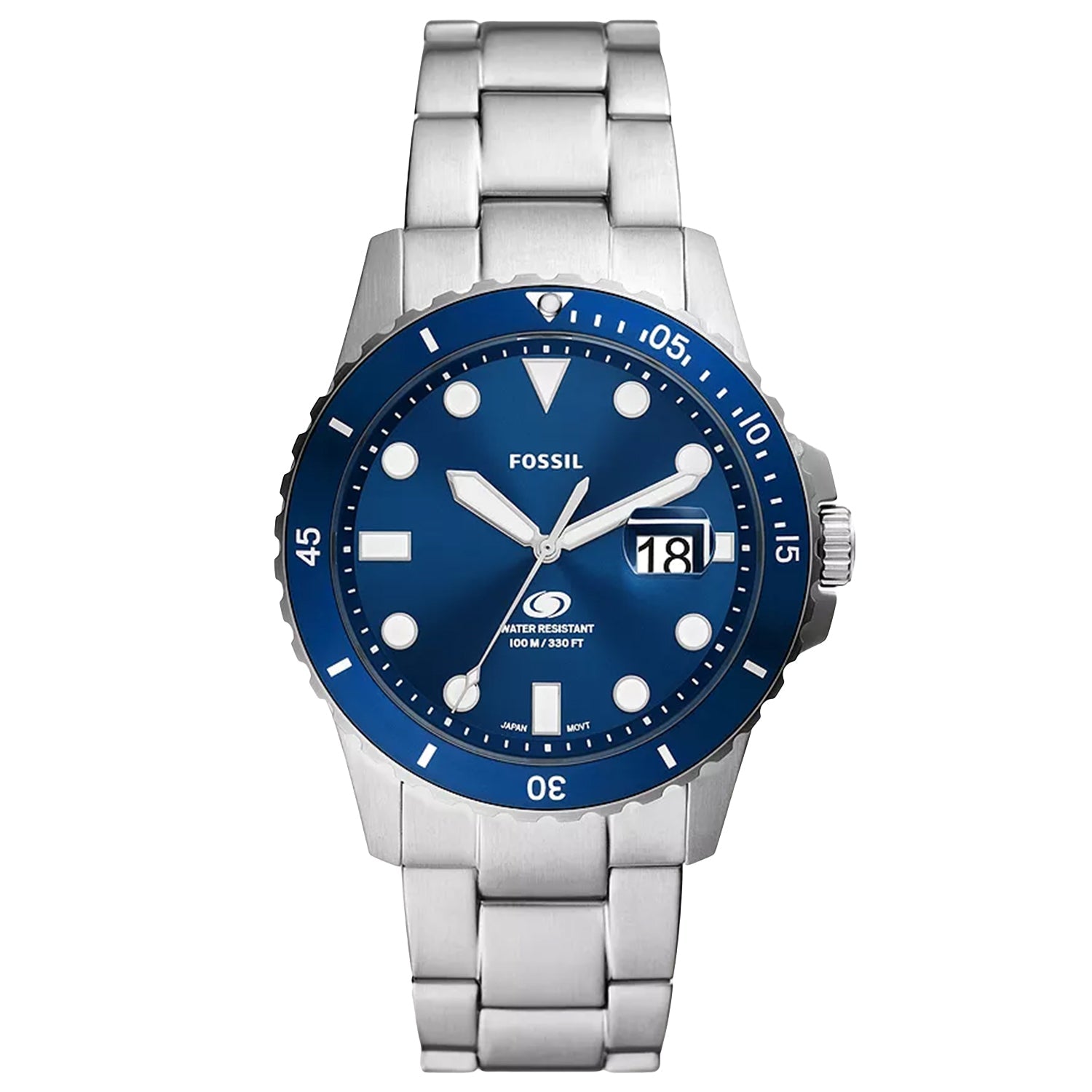 Fossil Men&
