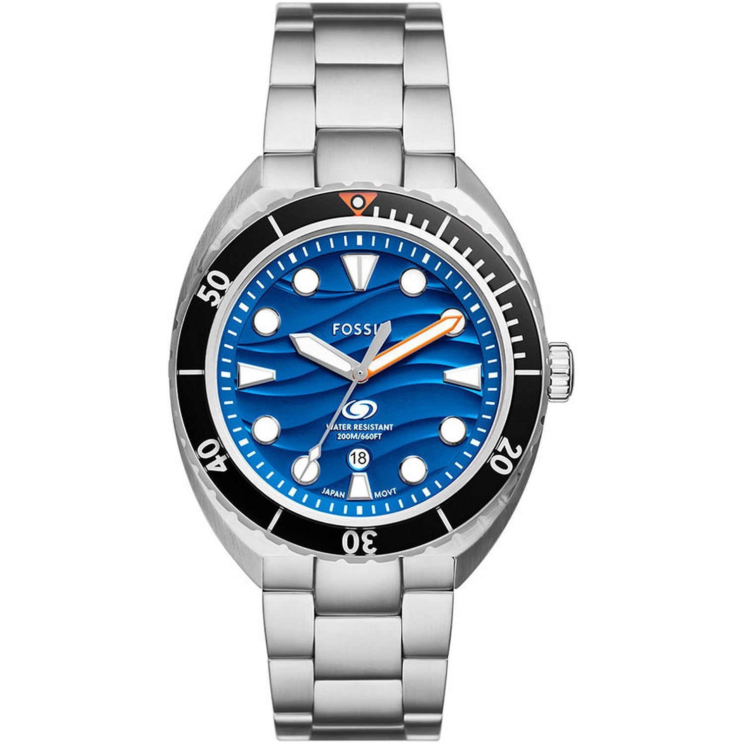 Fossil Men&