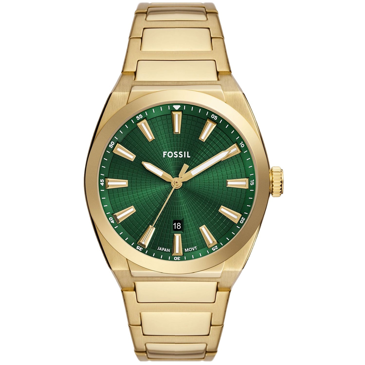 Fossil Men&