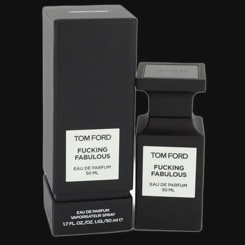 Fucking Fabulous By Tom Ford Perfume for Women by Gamer Scents