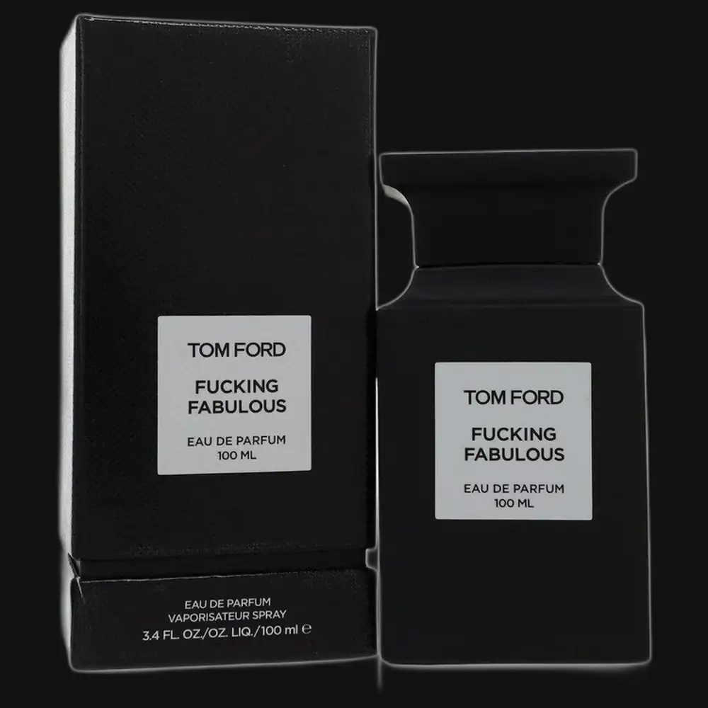 Fucking Fabulous By Tom Ford Perfume for Women by Gamer Scents