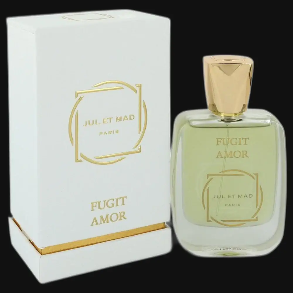 Fugit Amor By Jul Et Mad Paris (Unisex) by Gamer Scents