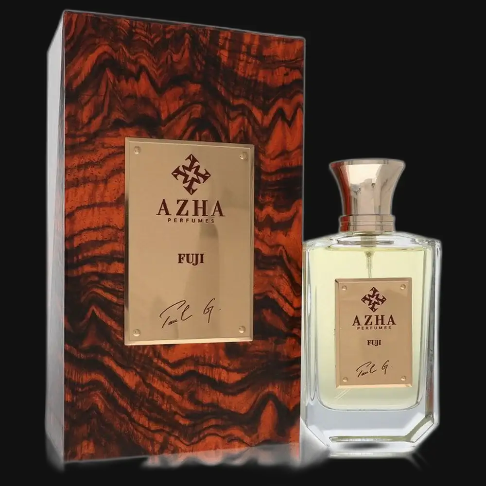 Fuji By Azha Perfume for Women by Gamer Scents