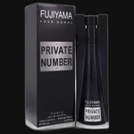 Fujiyama Private Number By Succes De Paris Cologne for Men