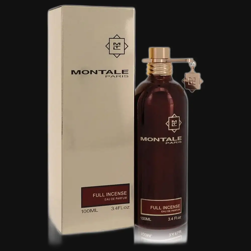 Full Incense By Montale (Unisex) by Gamer Scents