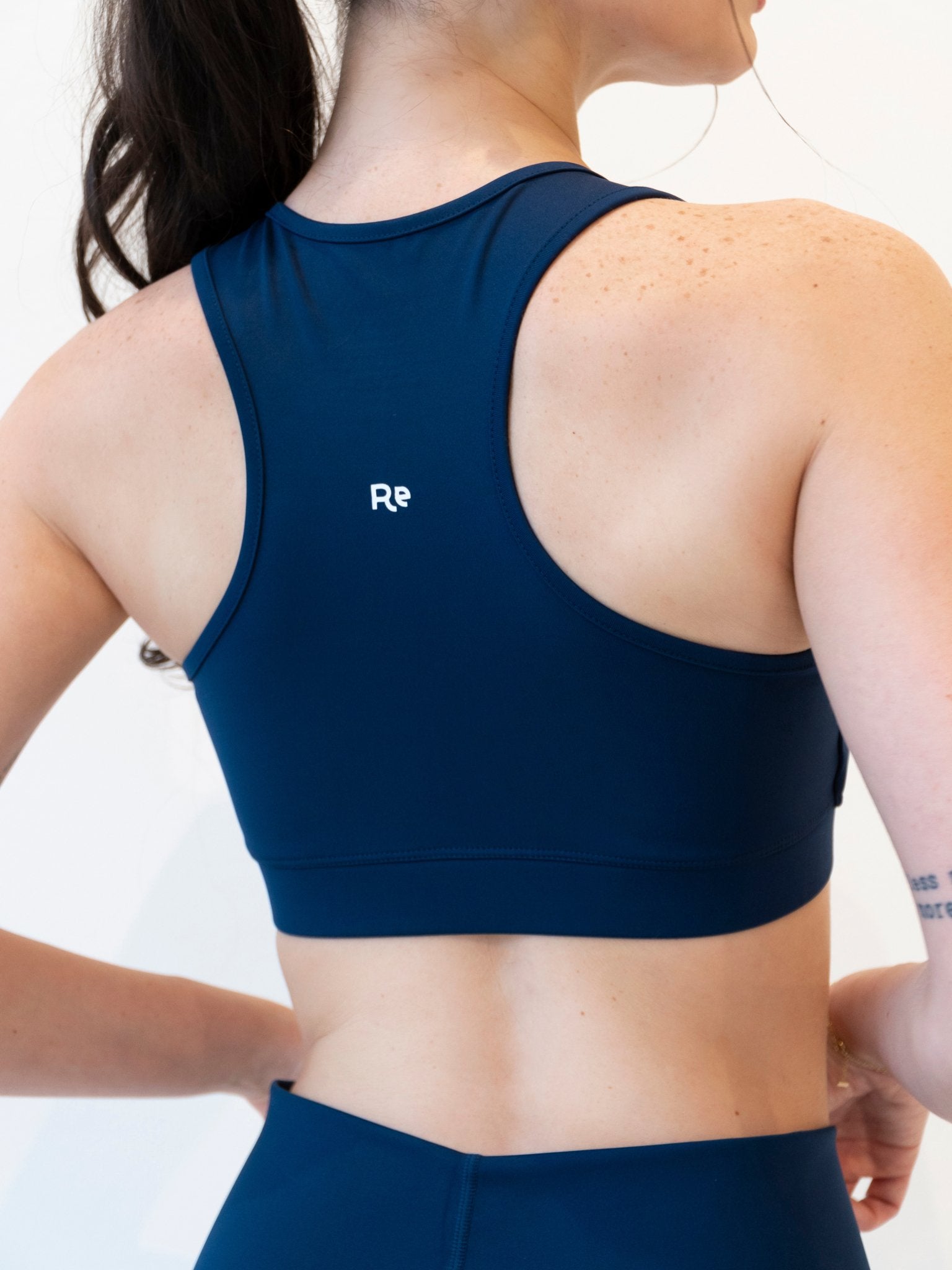 Fusion Bra by Reprise Activewear