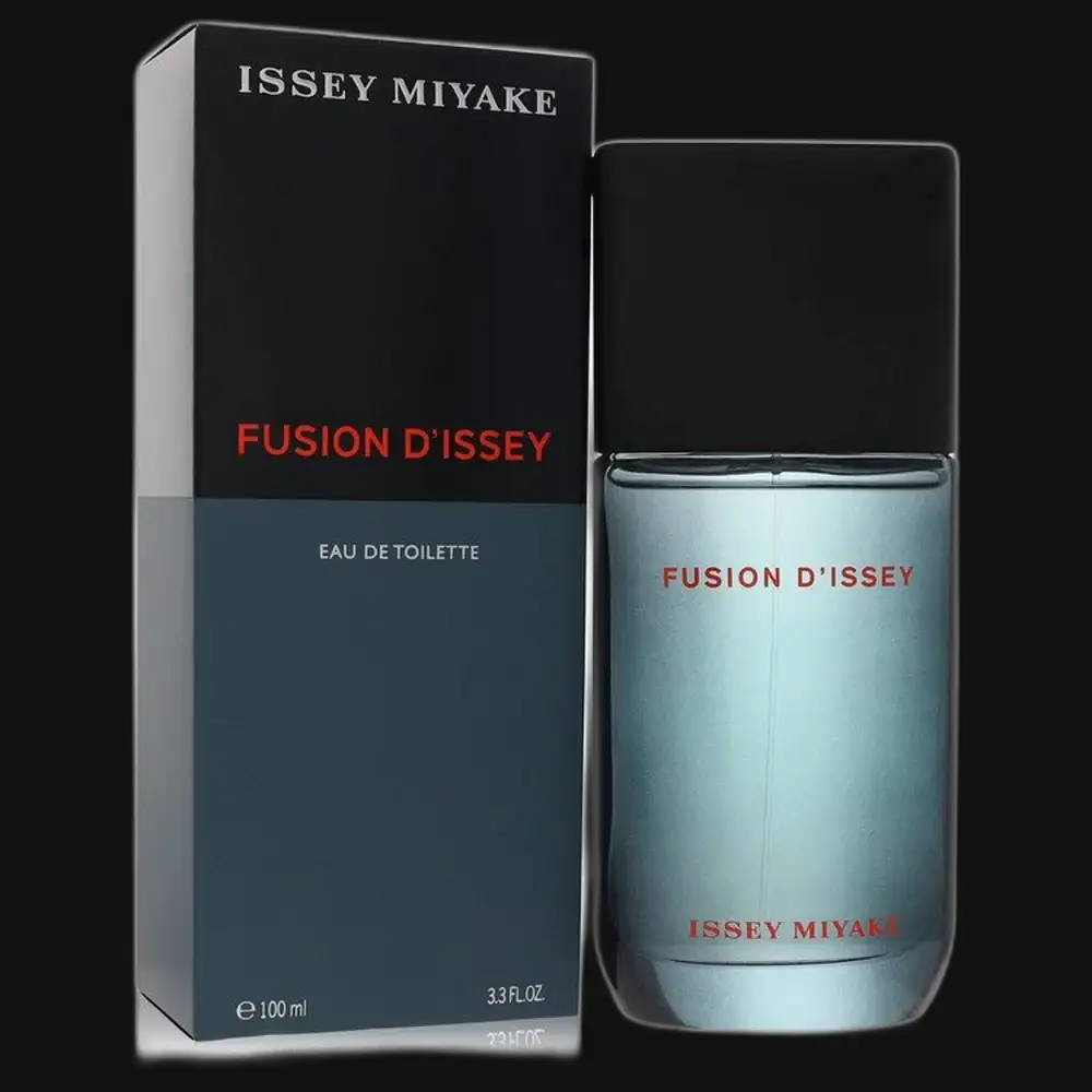 Fusion D&