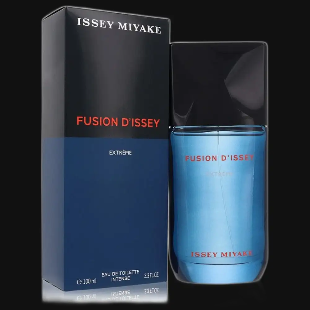 Fusion D&