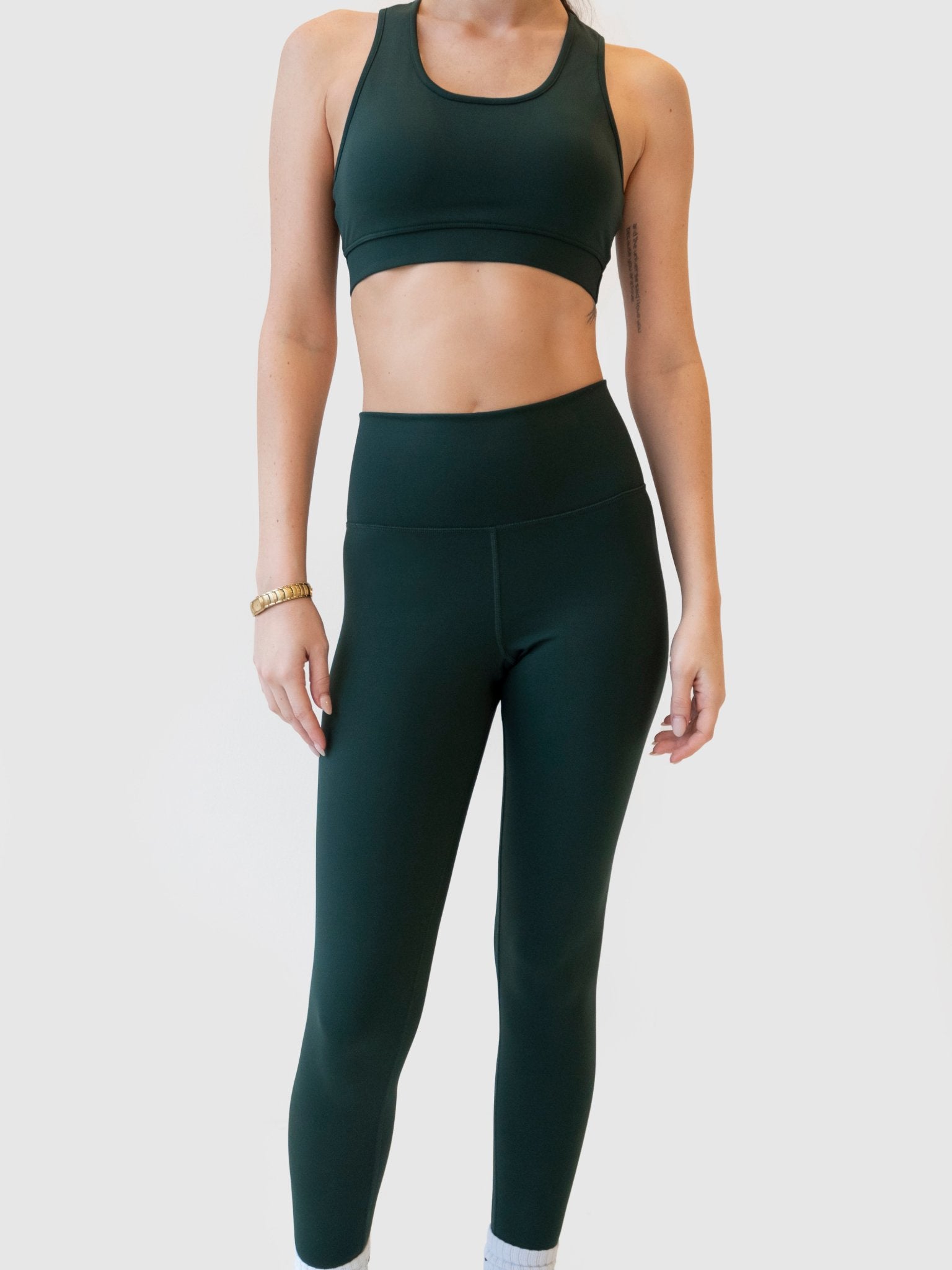 Fusion Leggings by Reprise Activewear
