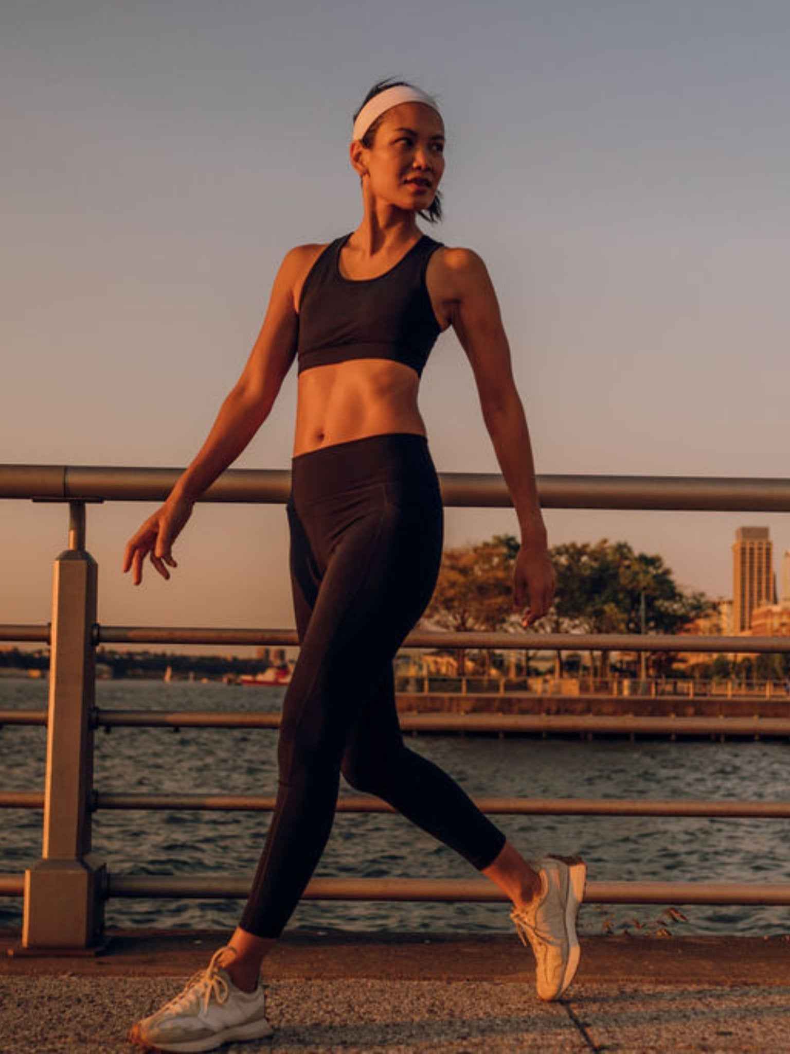 Fusion Leggings (Pockets)