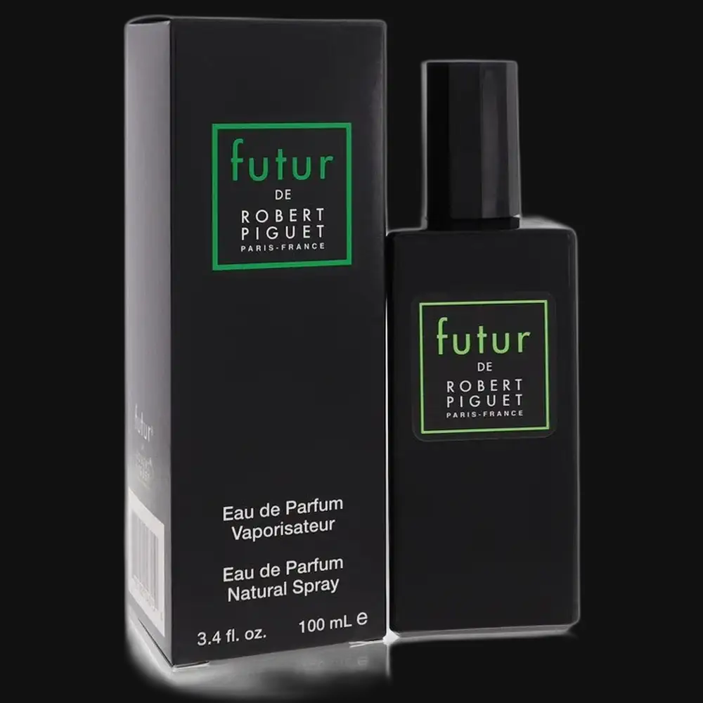 Futur By Robert Piguet Perfume for Women by Gamer Scents