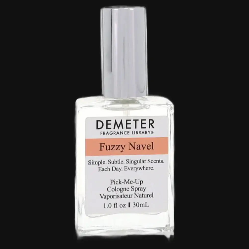 Fuzzy Navel By Demeter Perfume for Women
