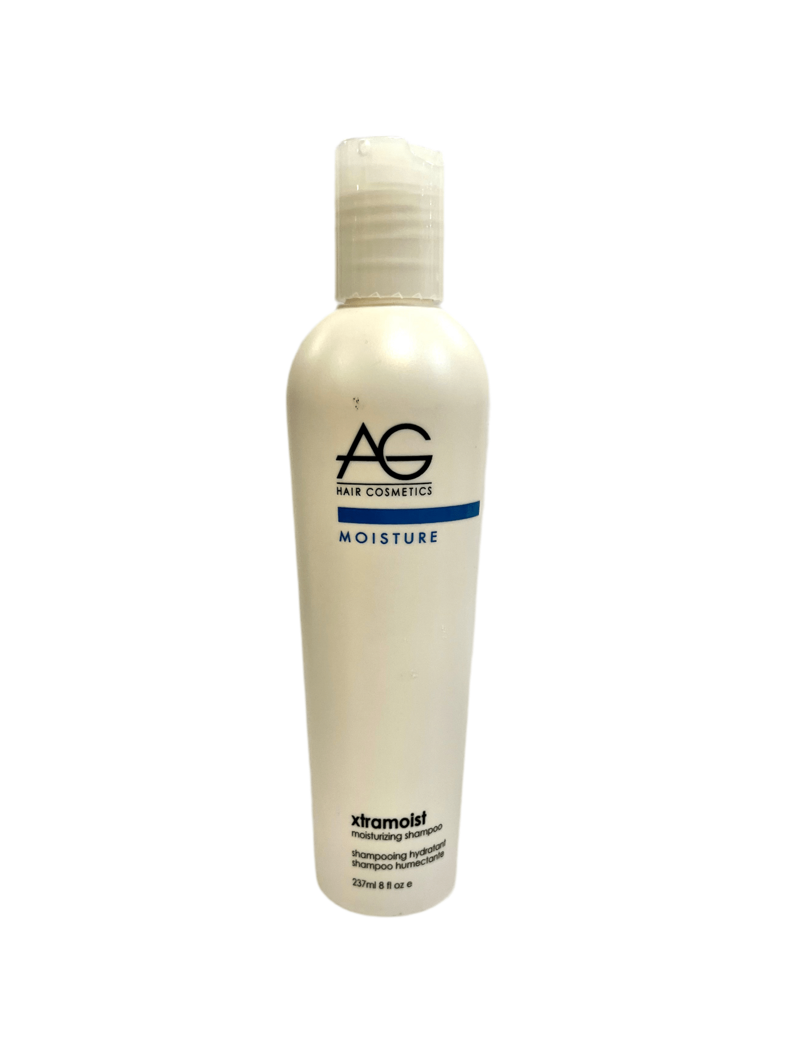 AG Xtramoist Moisturizing Shampoo / Conditioner