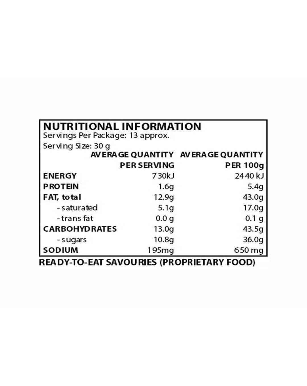 Bikano Badam Lachha Mixture