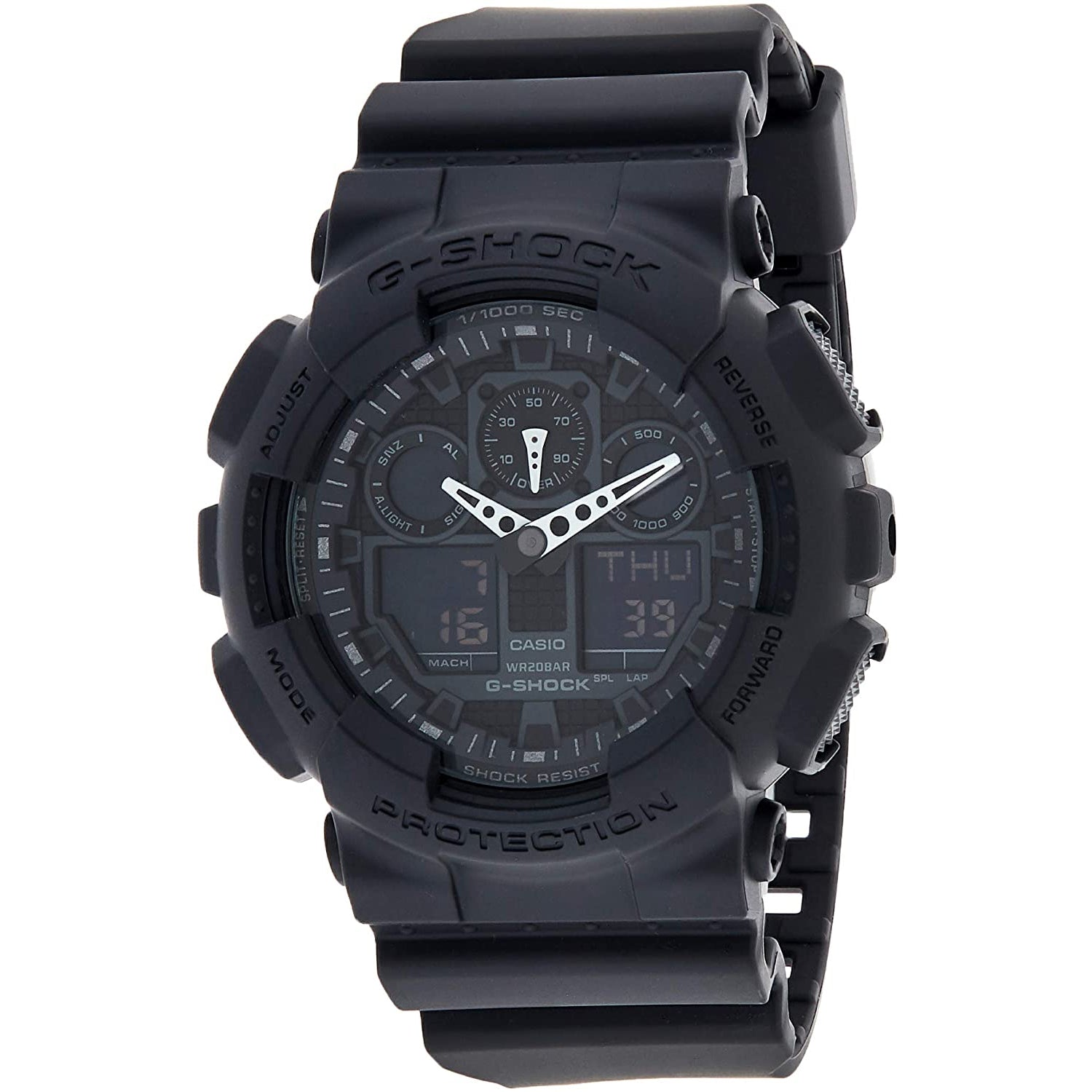 Casio Men&