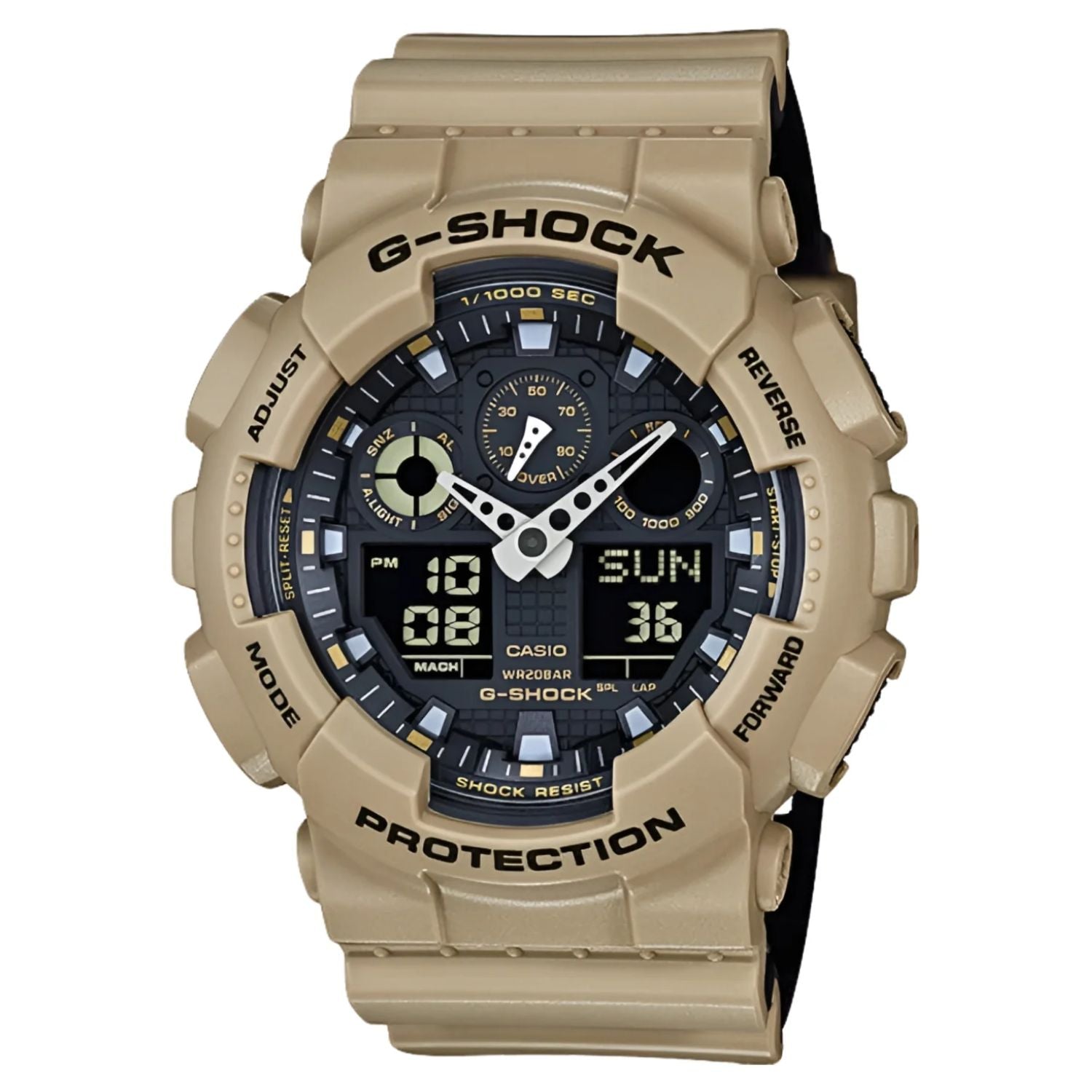 Casio Men&