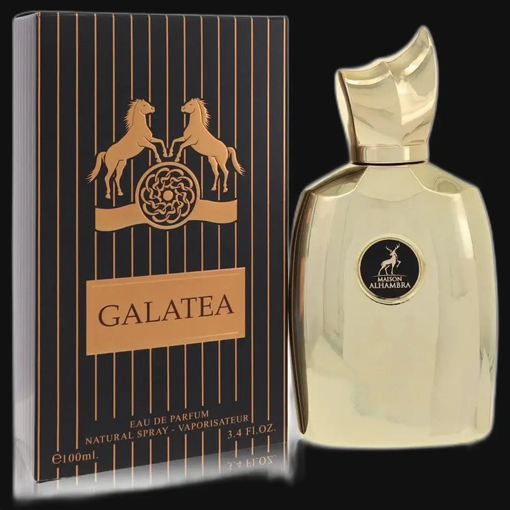 Galatea By Maison Alhambra Perfume for Women by Gamer Scents