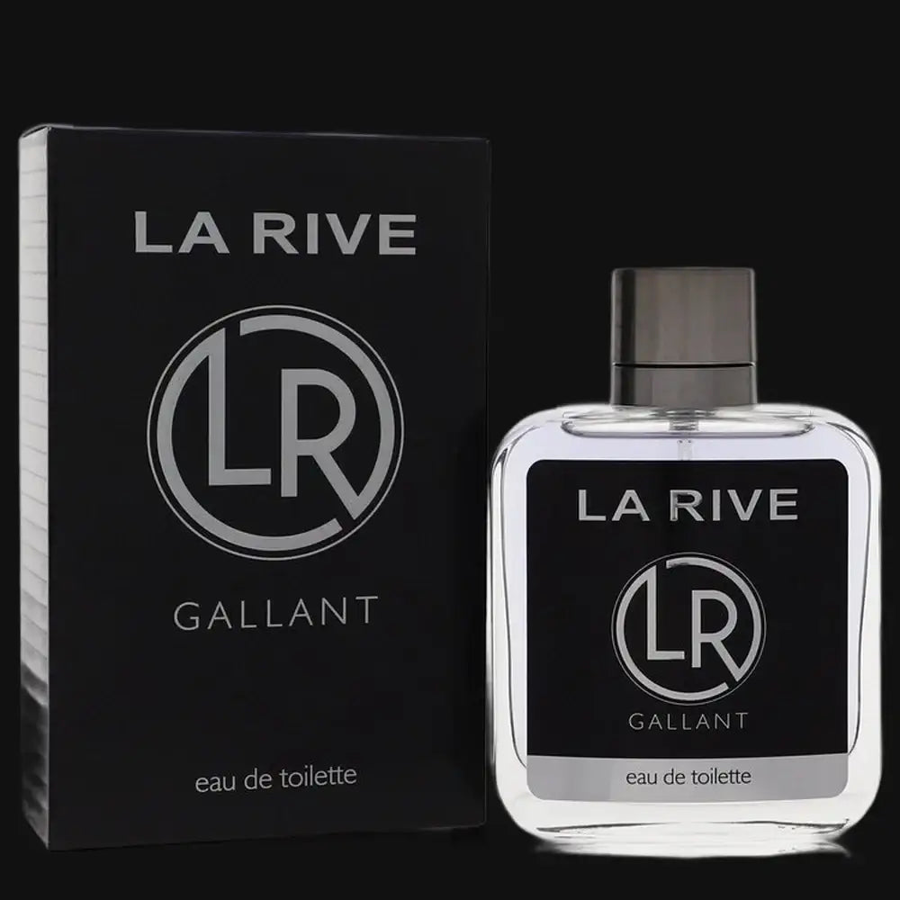 Gallant By La Rive Cologne for Men by Gamer Scents