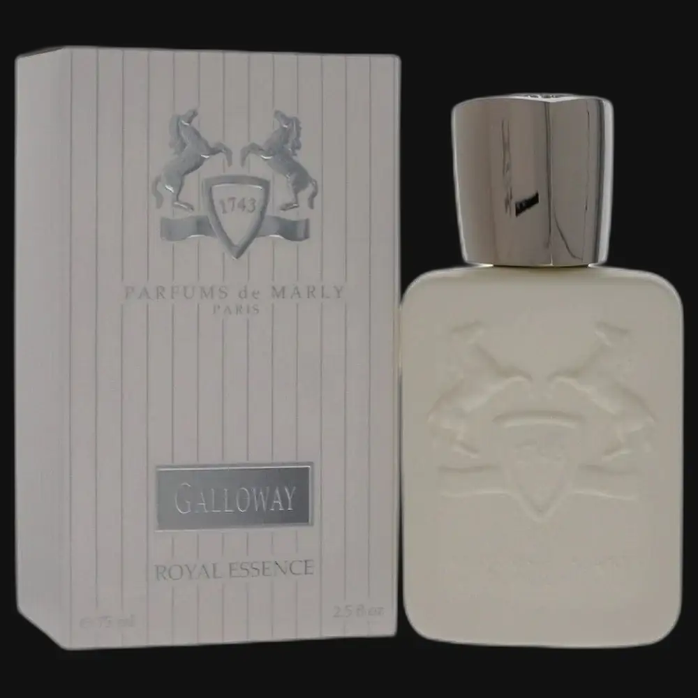 Galloway By Parfums De Marly Cologne for Men by Gamer Scents