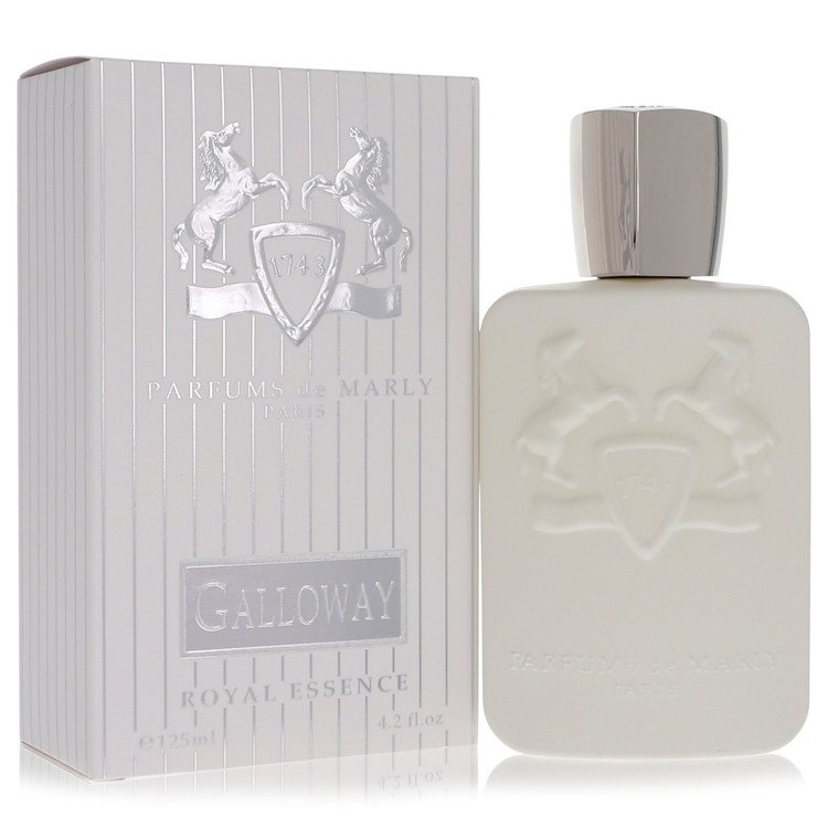 Galloway by Parfums de Marly Eau De Parfum Spray 2.5 oz for Men