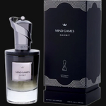 Gambit By Mind Games (Unisex)