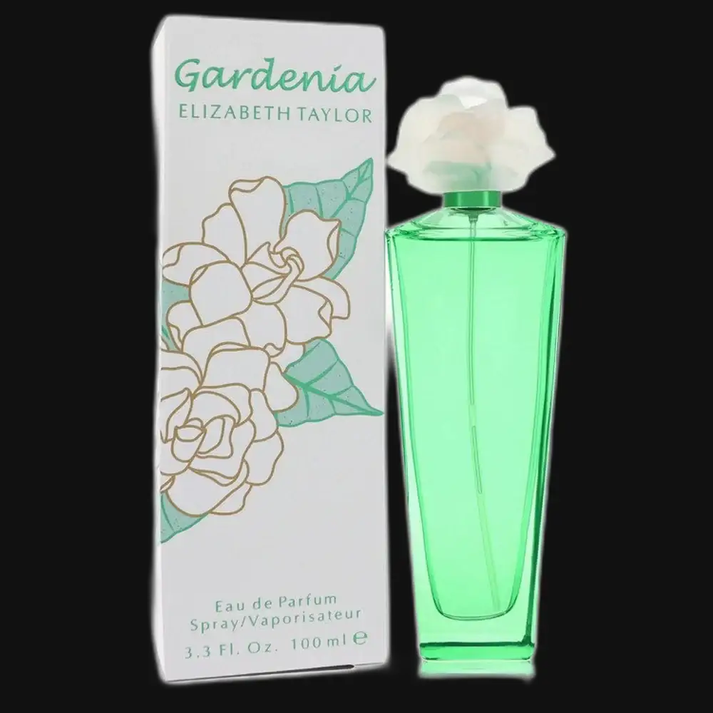Gardenia Elizabeth Taylor By Elizabeth Taylor Perfume for Women by Gamer Scents