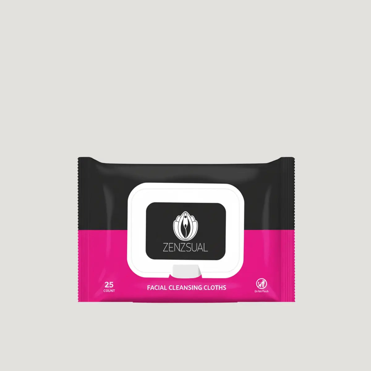 Gel con ácido hialuronato versión travel + 1 pack de toallas by Tu Salud Intima