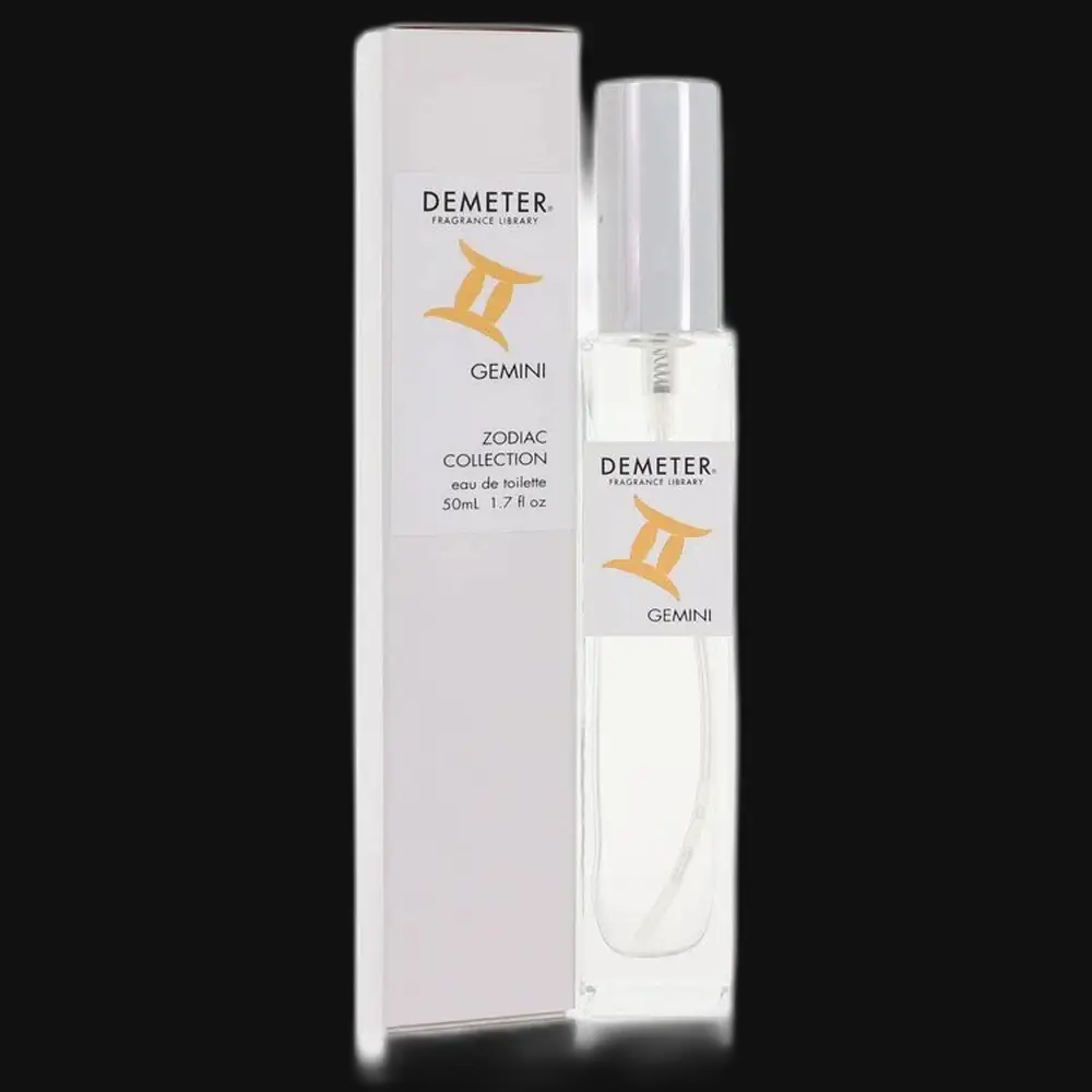 Gemini By Demeter Perfume for Women by Gamer Scents
