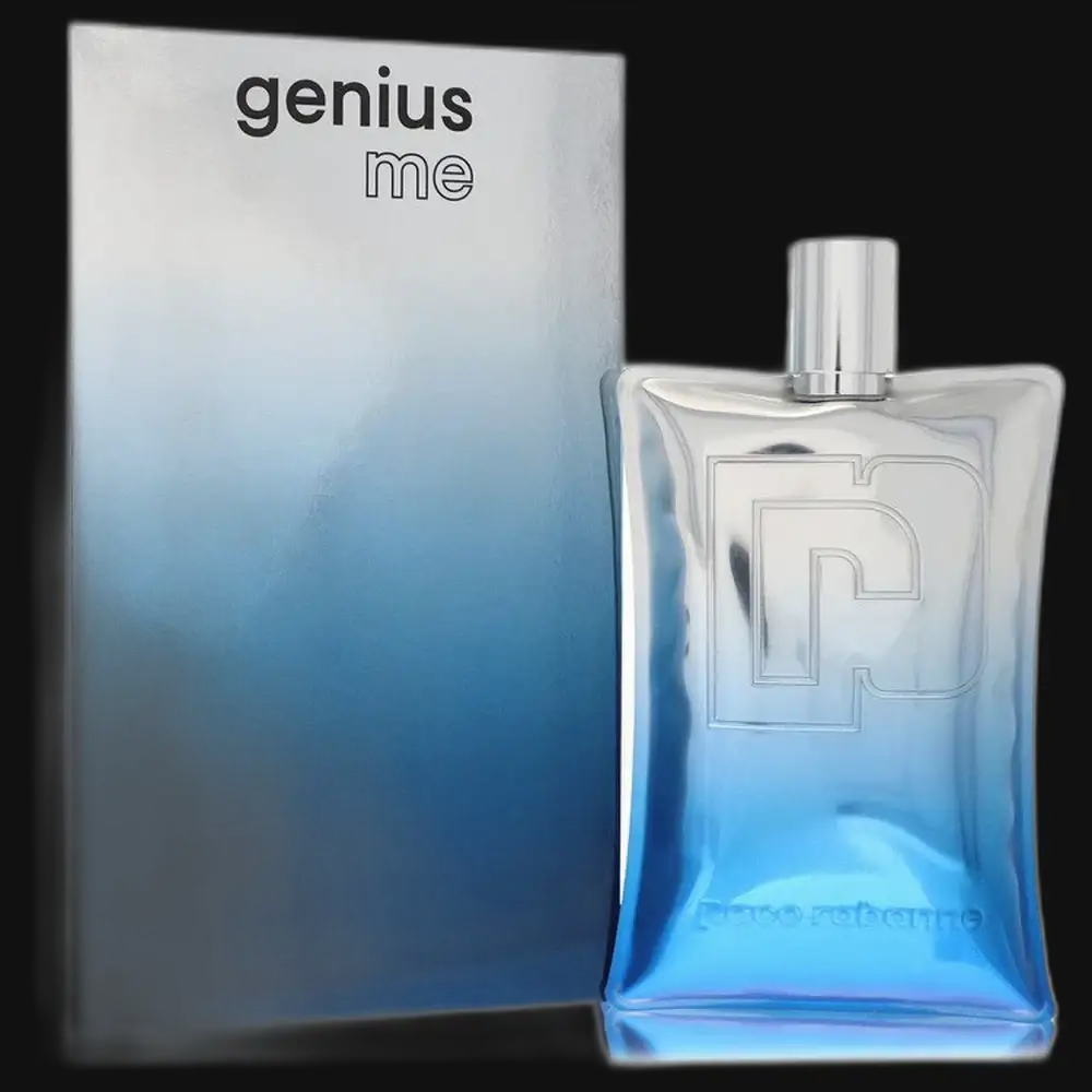 Genius Me By Paco Rabanne (Unisex) by Gamer Scents