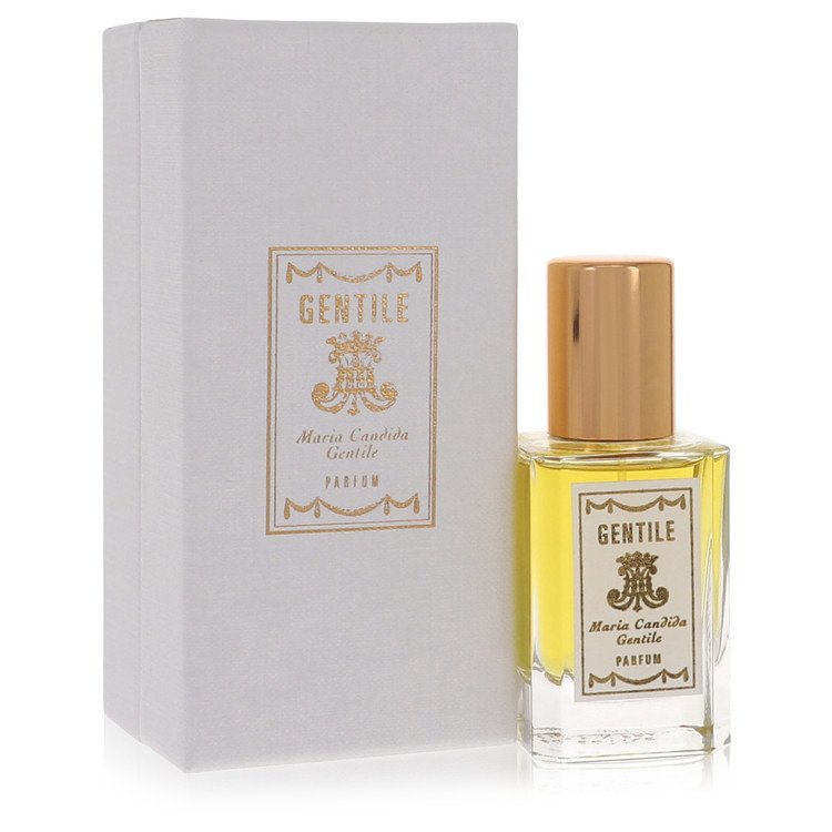 Gentile by Maria Candida Gentile Pure Perfume .23 oz for Women