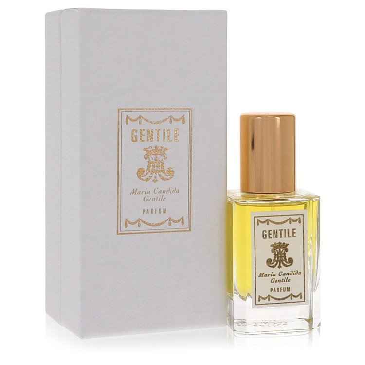 Gentile by Maria Candida Gentile Pure Perfume .23 oz for Women