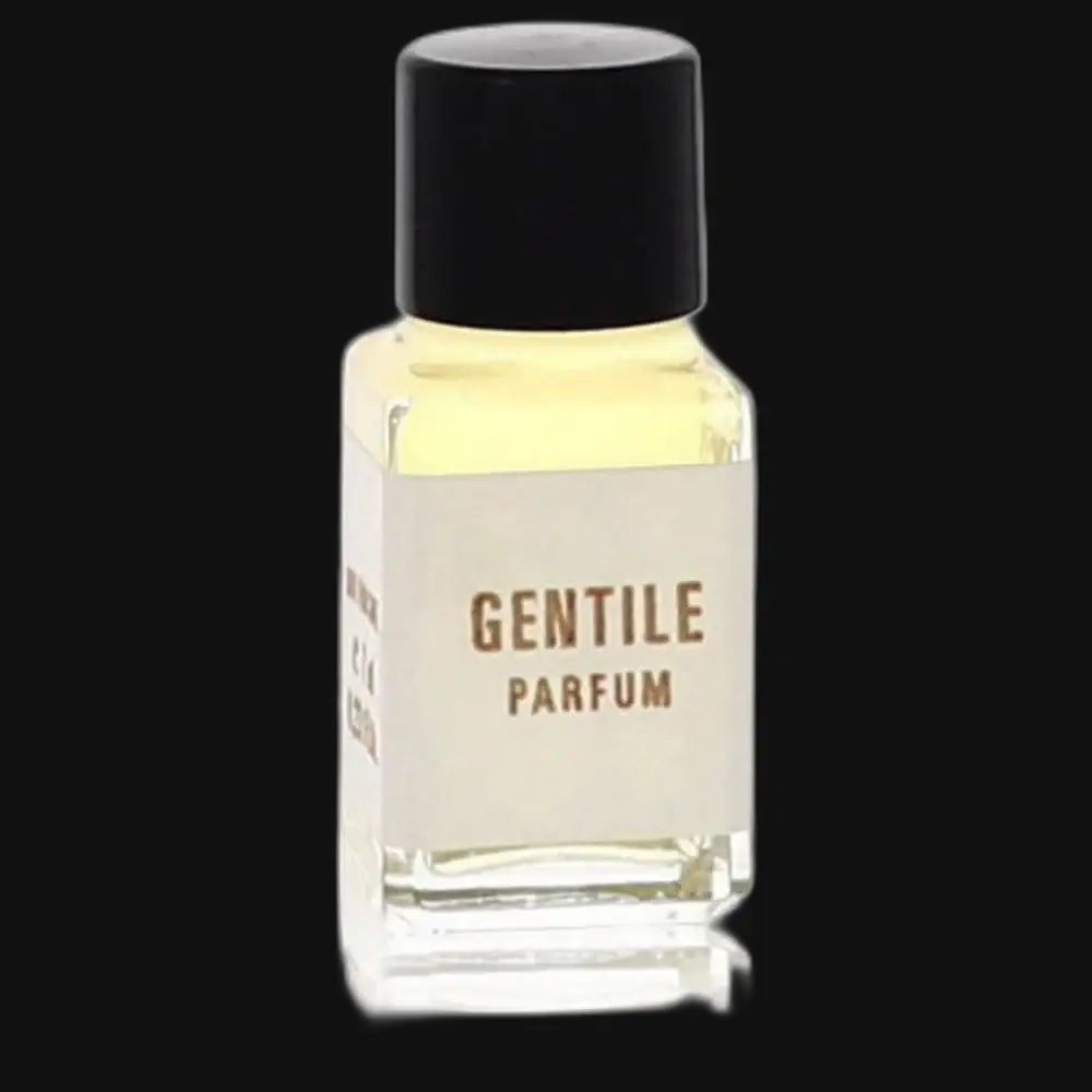 Gentile Pure Perfume By Maria Candida Gentile Perfume for Women by Gamer Scents