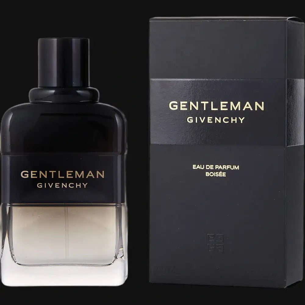 Gentleman Boisee By Givenchy Cologne for Men by Gamer Scents
