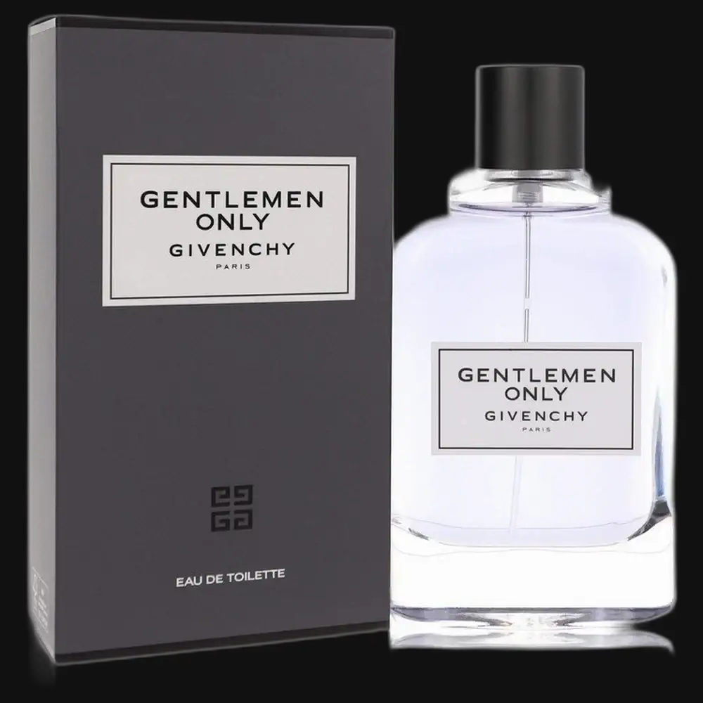 Gentlemen Only By Givenchy Cologne for Men by Gamer Scents