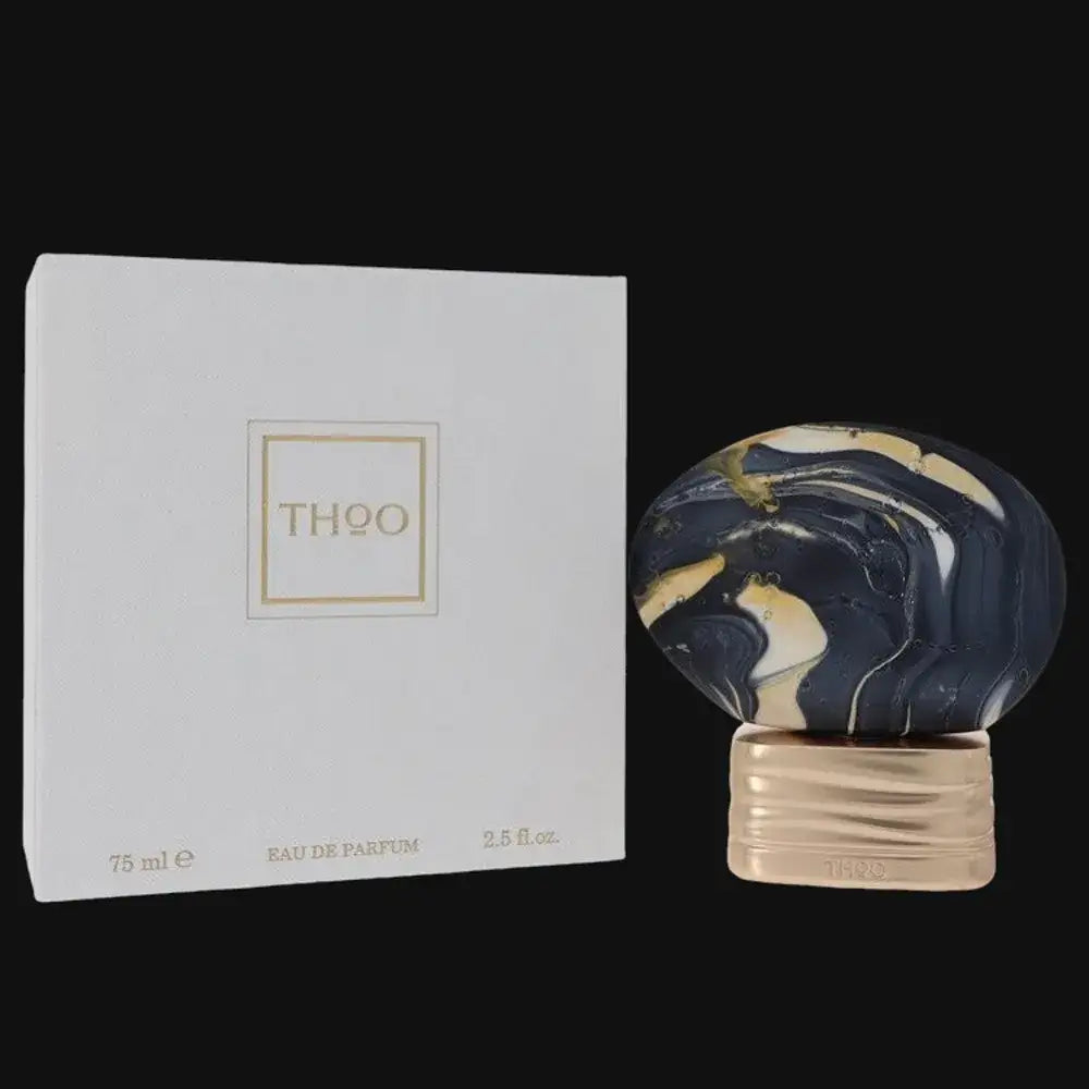 Get The Feeling By The House Of Oud (Unisex) by Gamer Scents