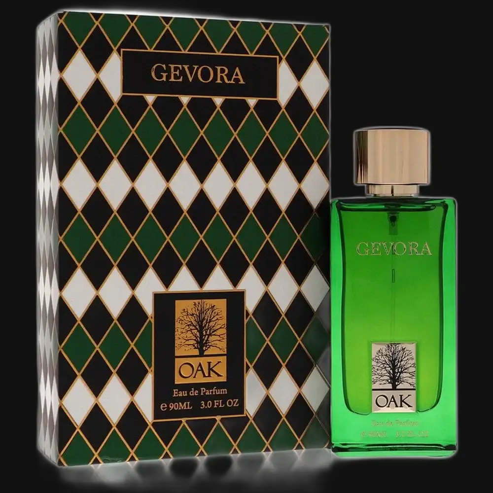 Gevora By Oak Perfume for Women by Gamer Scents