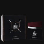 Ghazi By Swiss Arabian Cologne for Men