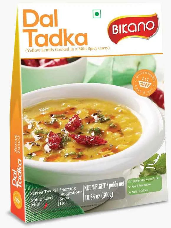 Bikano Dal Tadka